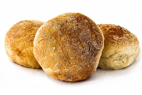 Nile Bakery photo 2