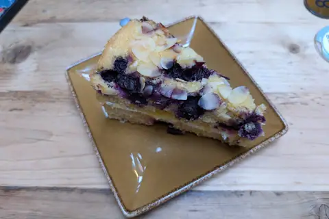Nile Bakery photo 4